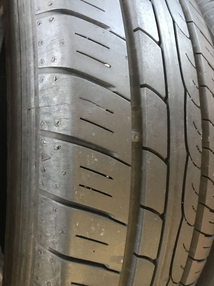 Opony letnie 175/65R15 Dunlop SP Sport Fastresponse 14 r.6.5 mm