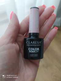 Claresa Lakiery hybrydowe 5ml Pastel Glam 2