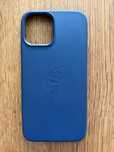Etui skórzane Apple iphone 12 pro max