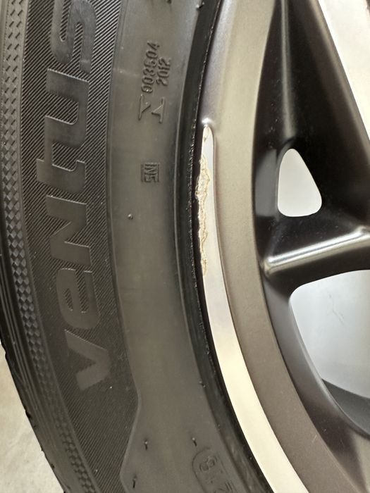 Koła Peugeot, Citroen , Ds  18”, 4x108