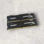 Pamięć RAM DDR4 Hyper X Fury 32GB/ 2666mhz / CL16