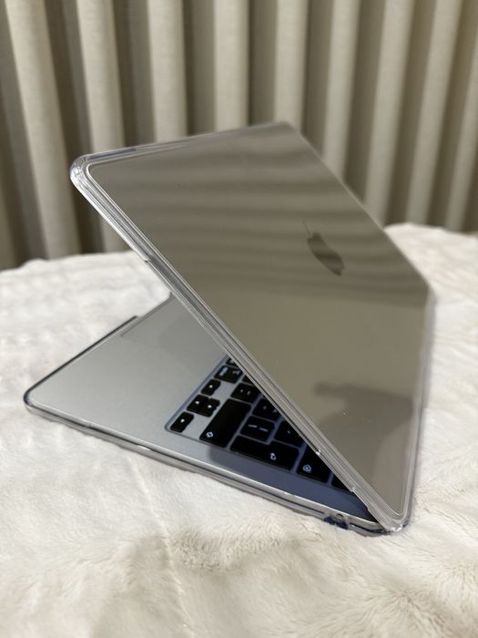 Capa para MacBook Air de 13 polegadas