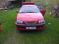 Toyota AVENSIS Sole 2,0