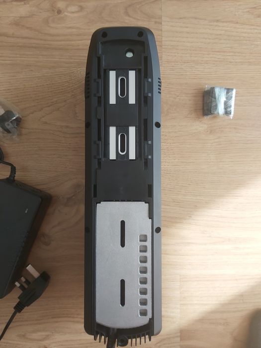 Bateria do roweru elektrycznego hailong 13Ah 48V 13S szyna XT60 ładowa