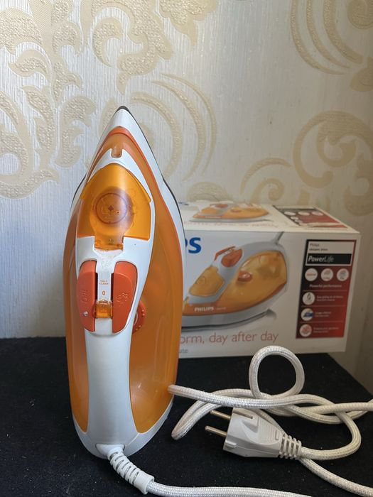 Праска Philips робоча