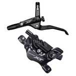 NOWY Shimano T8100 M8120 XT 4-tłoczkowy hamulec przód przedni lewy FV