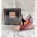 LA NUIT SPARKLE - Perfumy damskie 75ml Folia!