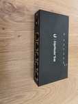 Ubiquiti edgerouter x sfp
