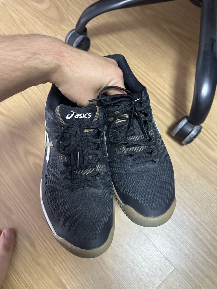 Asics Gel-Resolution 9 Clay Hugo Boss