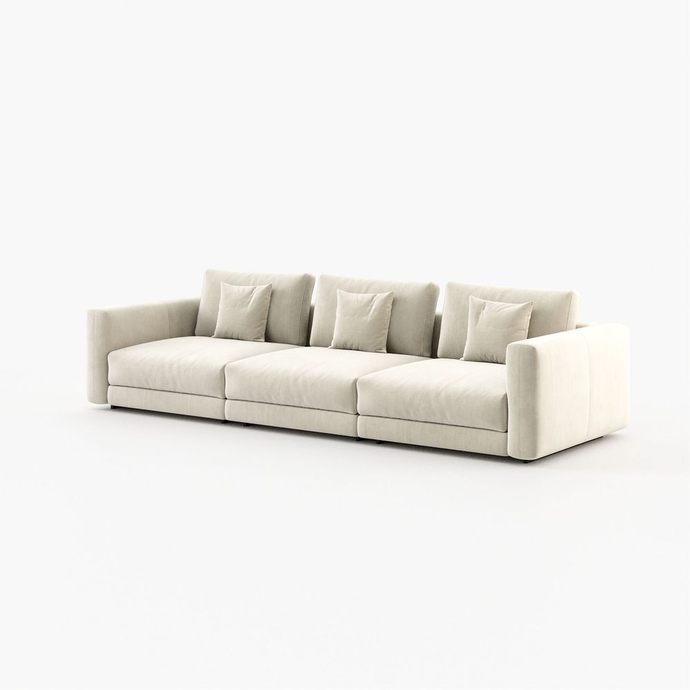 Sofa novo de fabrica