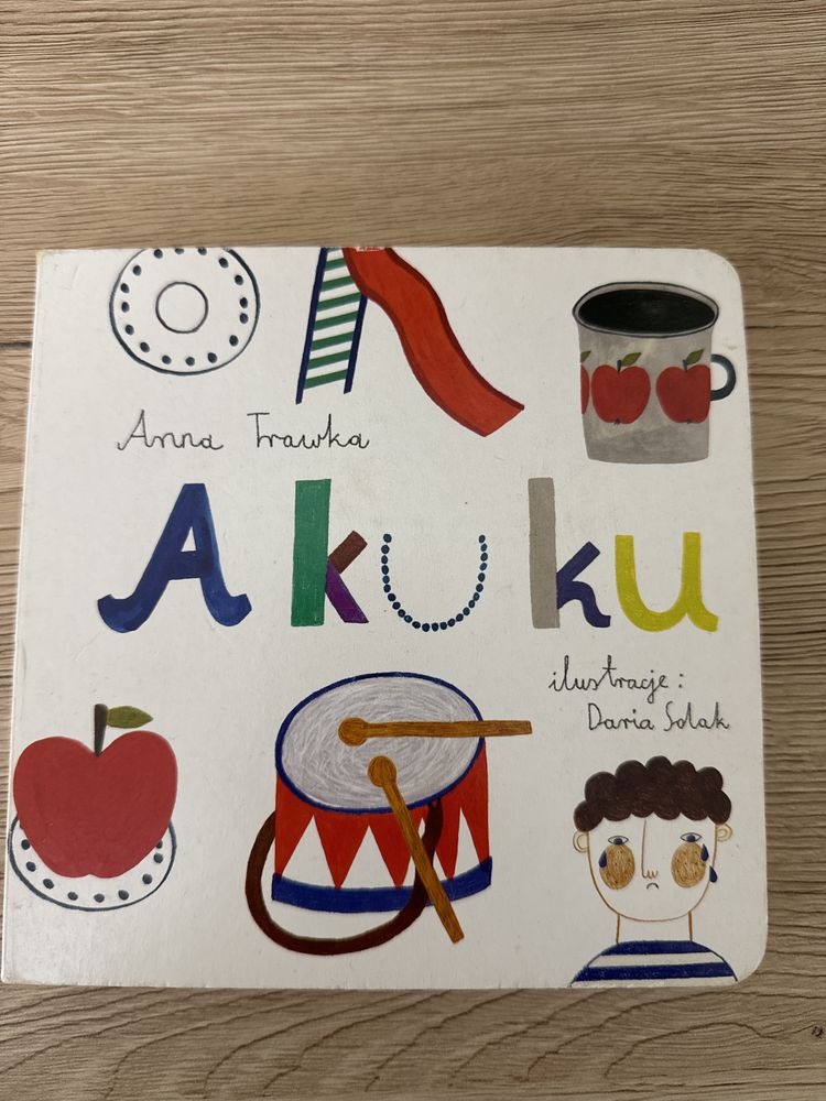 A. Trawka „A kuku”