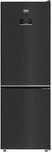 Lodówka Beko B3RCNA344HXBR 180cm Dark inox nowa