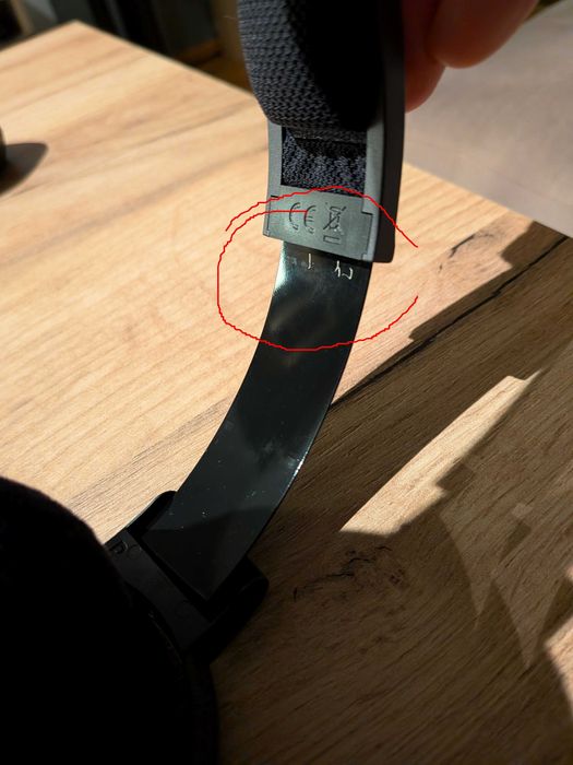 Sennheiser HD 600 - praktycznie nowe