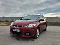 Mazda 5 2.0 MZR-CD 110KM