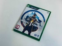 Gra Mortal Kombat 1 Xbox Series Więcej gier na innych ogłoszeniach!