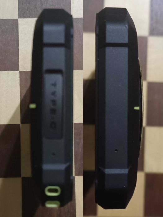 FOSSiBOT F105 4/64 в чудовому робочому стані