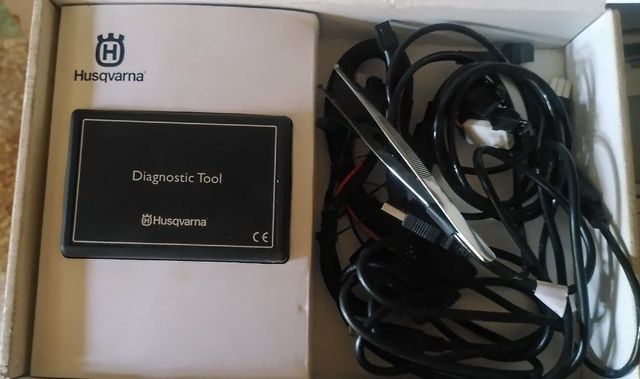 Диагностическое устройство Husqvarna diagnostic tool kit