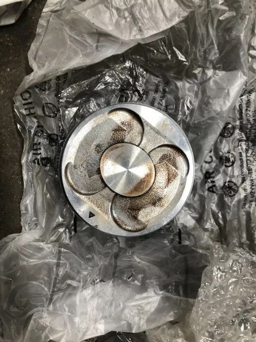 Tłok quad CF MOTO 800 i inne