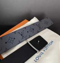 Louis Vuitton classic presbyopic belt