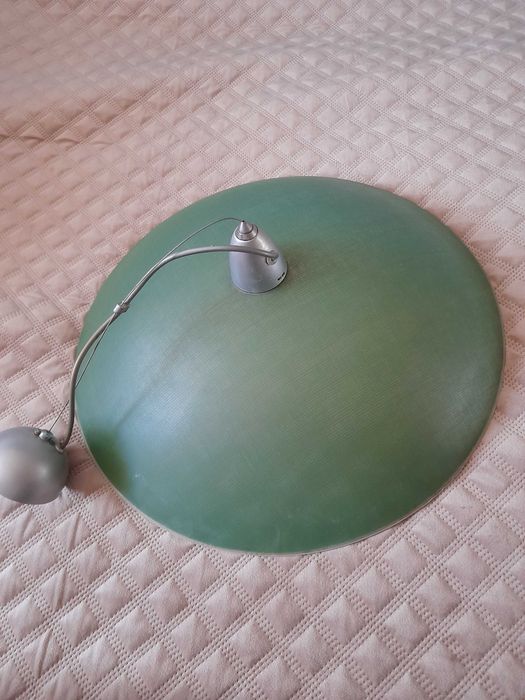 Duża Lampa wisząca do kuchni/pokoju