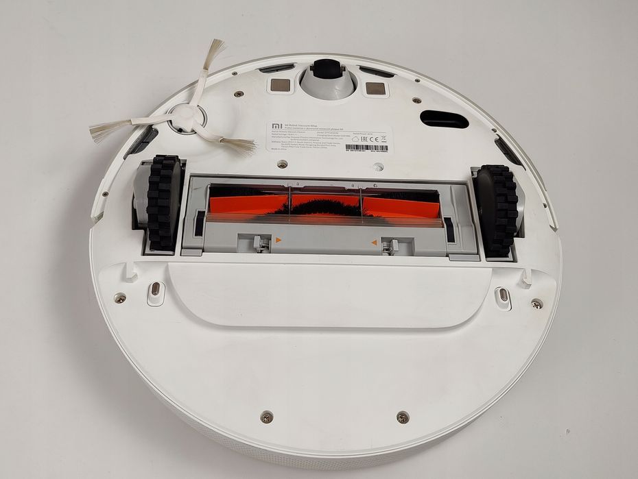 Robot sprzątający Xiaomi Mi Robot Vacuum-Mop Essential - biały