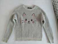 Sweter New Yorker r. XS