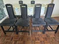 6 cadeiras Altamira