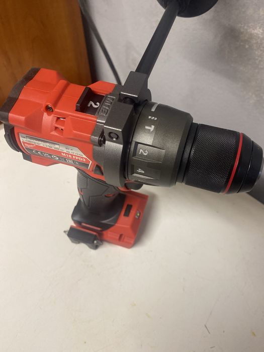 Wkretarka milwaukee FPD3 oryginalna