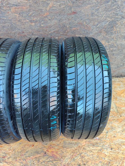205/55R16 Michelin ! Opony letnie ! 2020r MONTAŻ #112