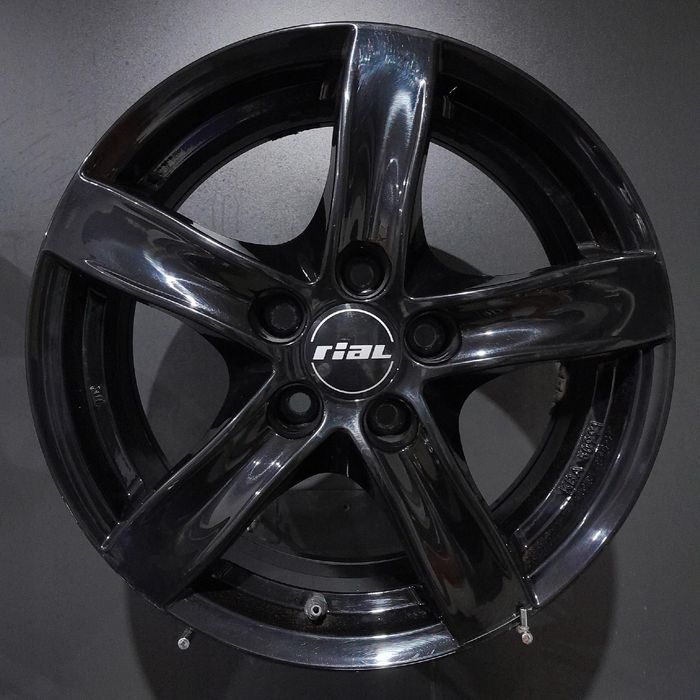 Felgi 17 5x112 VW Volkswagen Passat B7, Skoda Superb III (F506141-48)