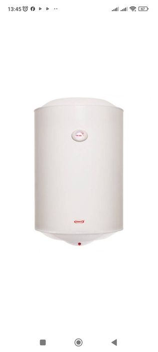 Гарантія. Нові, якісні водонагрівачі бойлери Nova Tek