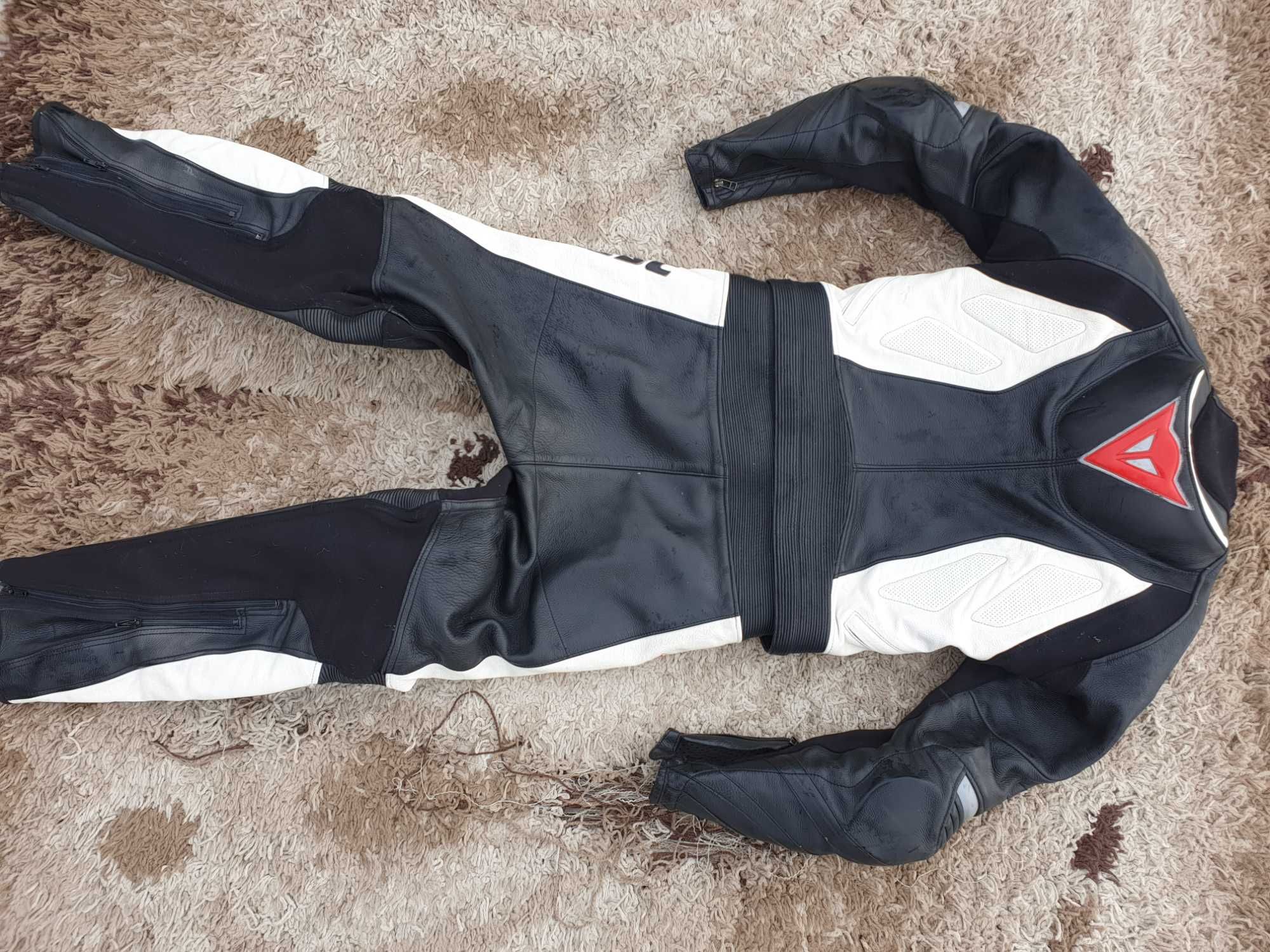 Dainese Tricsker 48 Eur S Kombinezon motocyklowy