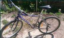 Велосипед Giant Boulder 26
