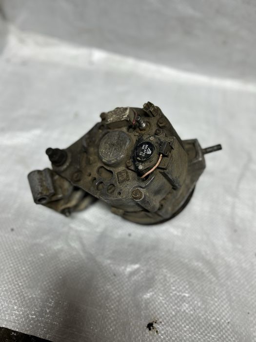 Генератор Ваз 2101-08 оригінал