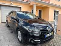 Renault Megane 2015