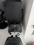 Xbox Series X 1TB  na Gwarancji