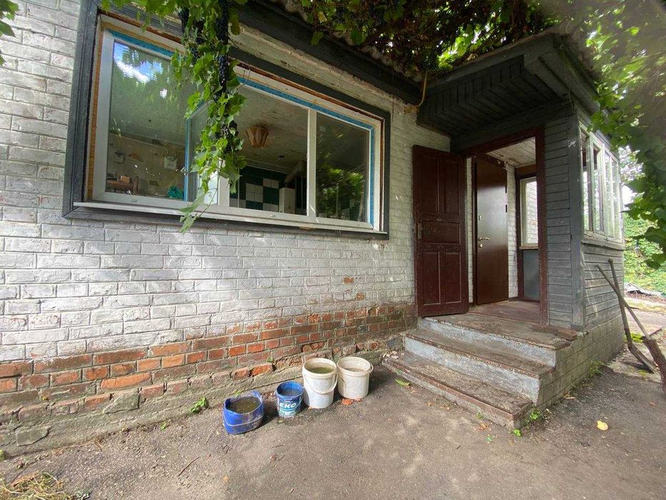 Продається будинок у селі Вербівка