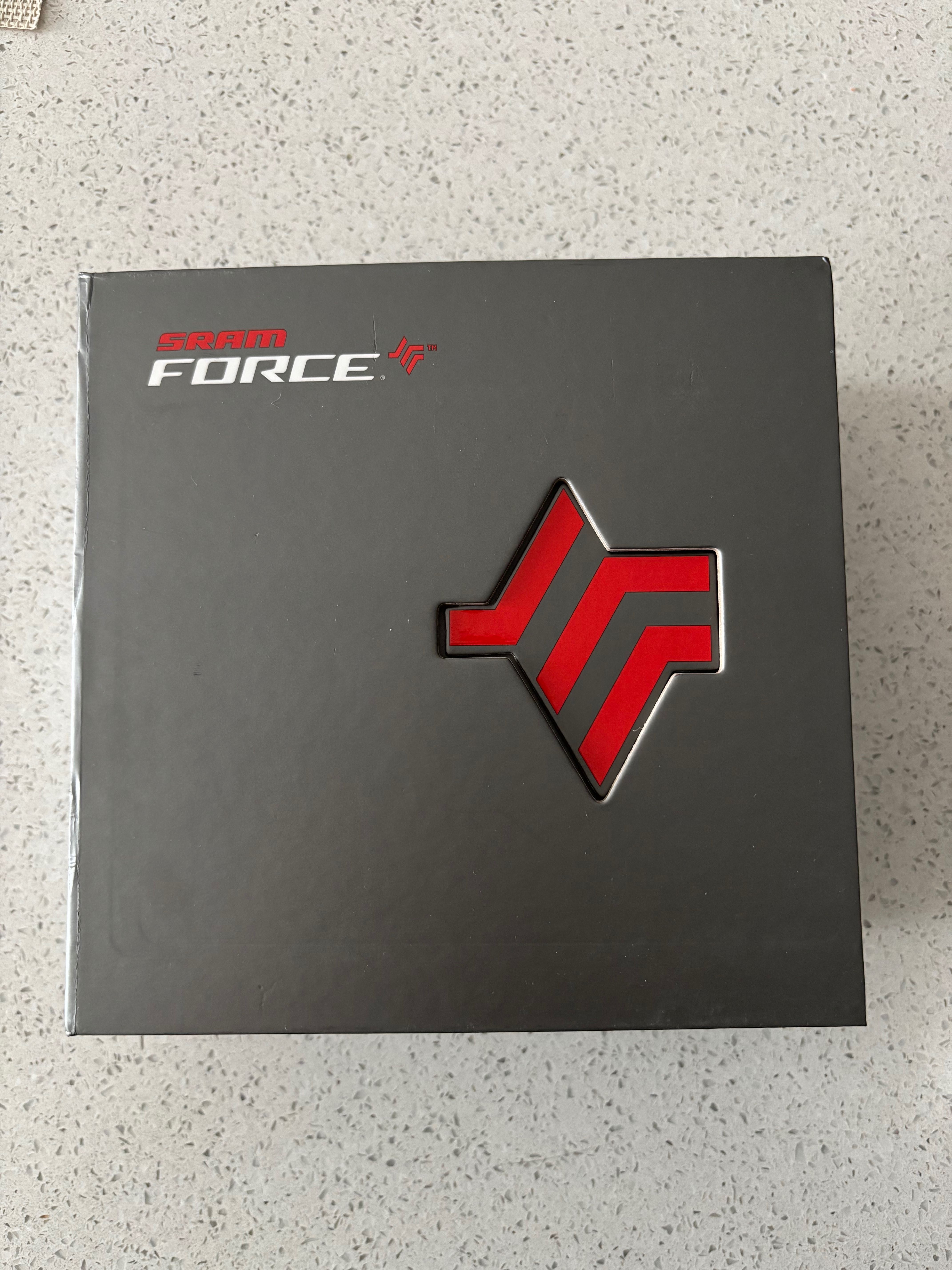 Kaseta SRAM Force AXS XG-1270 XDR 12-spd 10-28T