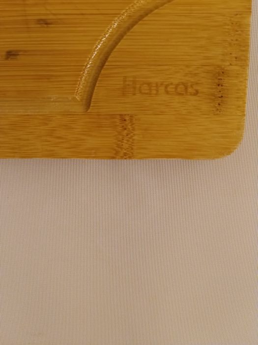 Deska nowa do krojenia Harcas