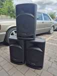 Głośnik estradowy audiophony equipments MT10A