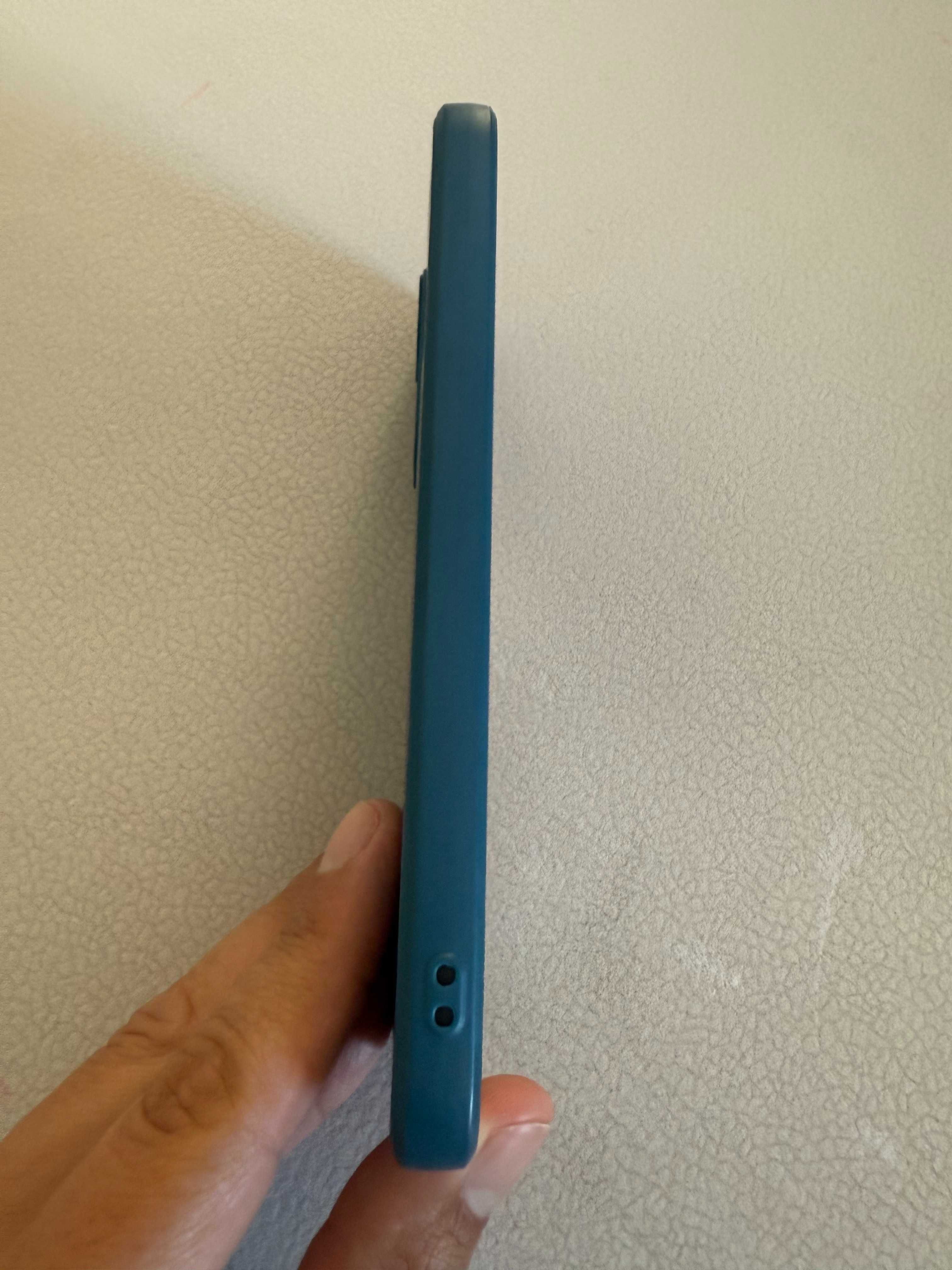 Redmi Note 11S muito bom estado com capa e películas