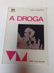 A Droga - Claude Olievenstein