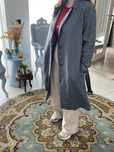 Gabardine Massimo Dutti