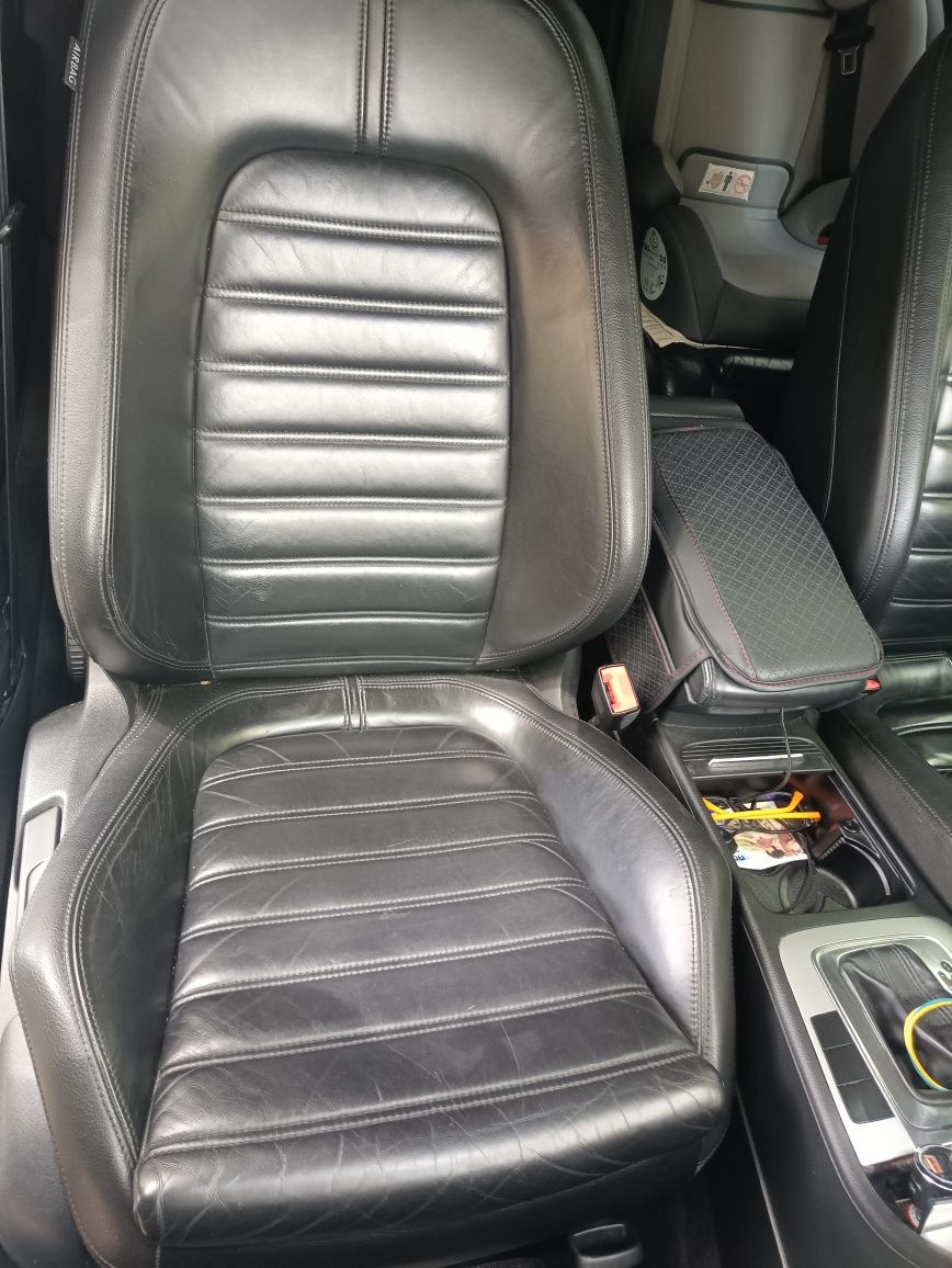 Продажа Фольксваген Пассат vw b6