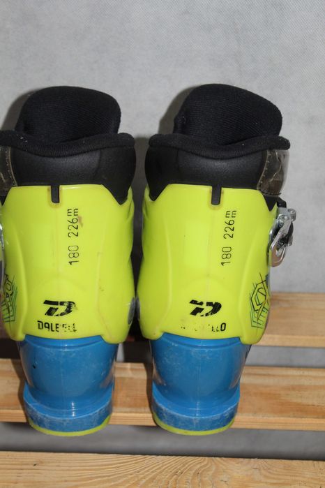 Buty narciarskie Dalbello CXR1, roz. 18 cm- 28 EU (2)