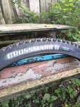 Продам покрышку maxxis crossmark 2