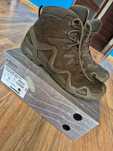 Buty Lowa Zephyr GTX MID MK2 Ranger Green