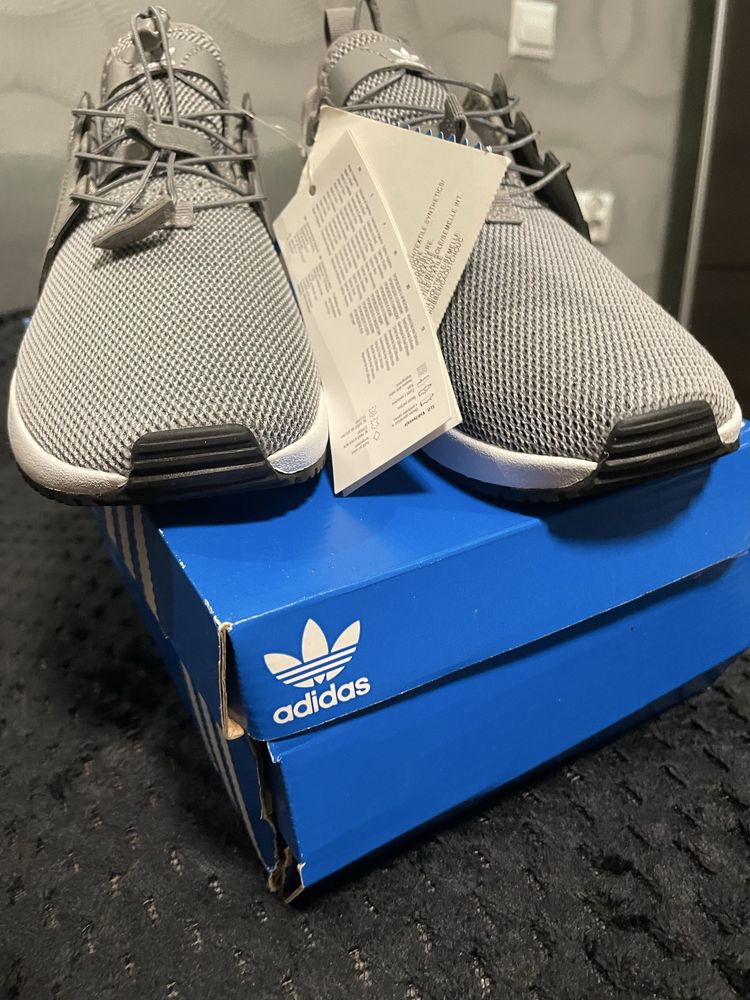 Adidas buty sportowe Nowe 34