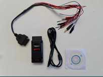 MPPS v18 + Mapy + Programy chiptuning