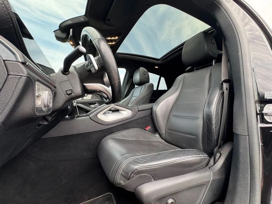 Mercedes GLE 350 de 2021 | 170 000 km | - €61 700,00 AMG Pack Coupe